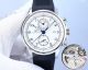 Swiss Copy IWC Portuguese Yacht Club Chrono IW390502 Watch 45mm White Face (2)_th.jpg